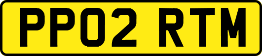 PP02RTM
