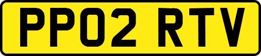 PP02RTV