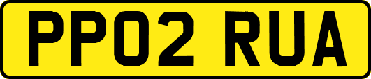 PP02RUA
