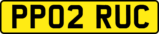 PP02RUC