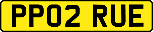 PP02RUE
