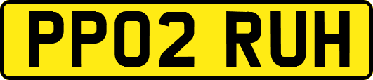 PP02RUH
