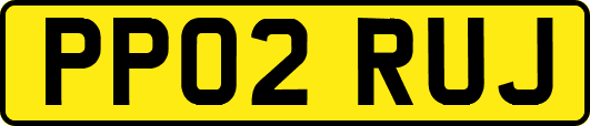 PP02RUJ