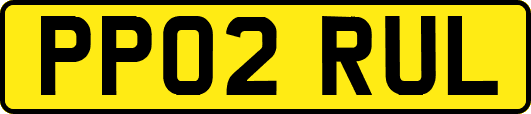 PP02RUL