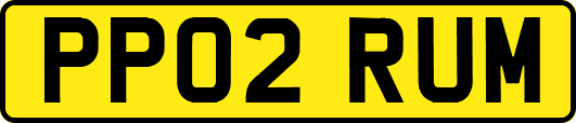 PP02RUM
