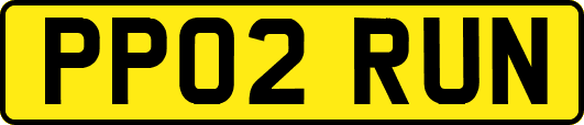 PP02RUN