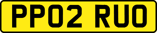 PP02RUO