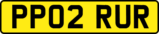 PP02RUR