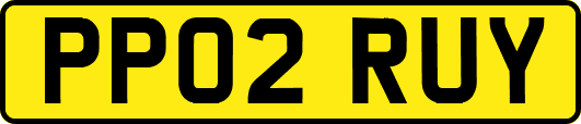 PP02RUY