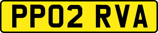 PP02RVA