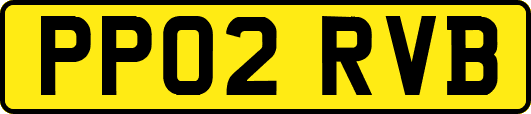 PP02RVB