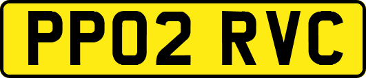 PP02RVC