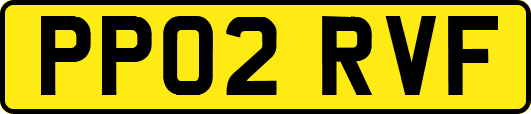 PP02RVF