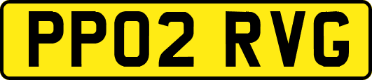 PP02RVG