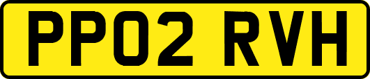 PP02RVH