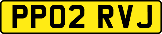 PP02RVJ