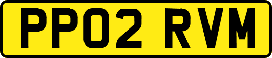 PP02RVM