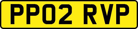 PP02RVP