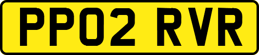 PP02RVR