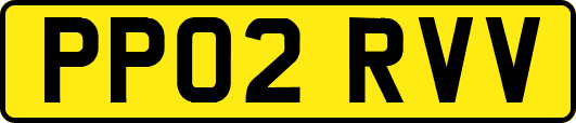 PP02RVV