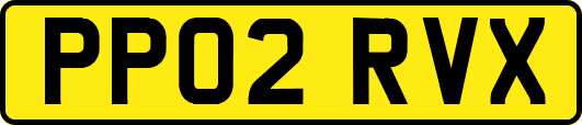 PP02RVX