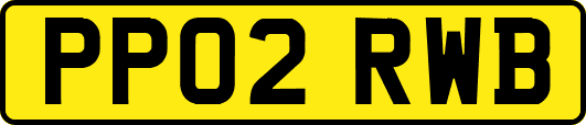PP02RWB