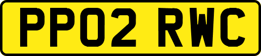 PP02RWC