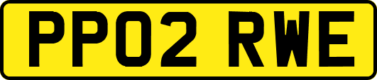 PP02RWE
