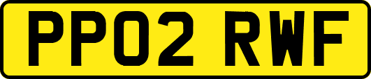 PP02RWF