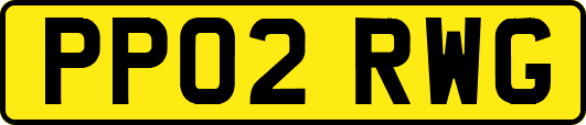 PP02RWG