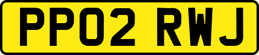 PP02RWJ