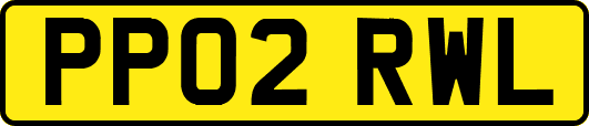PP02RWL