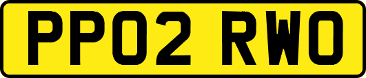PP02RWO