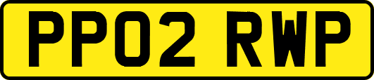 PP02RWP
