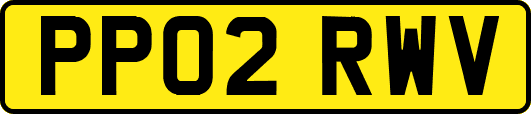 PP02RWV