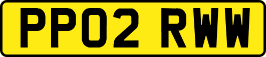 PP02RWW