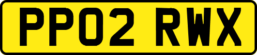 PP02RWX