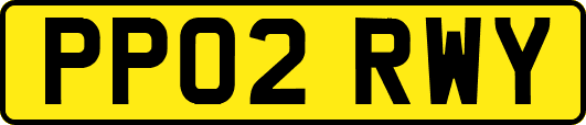 PP02RWY