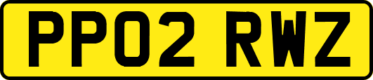 PP02RWZ