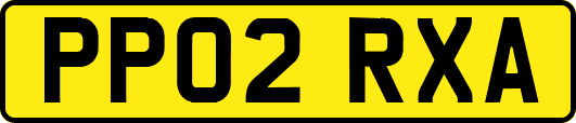 PP02RXA