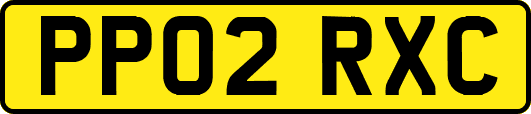 PP02RXC
