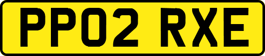 PP02RXE