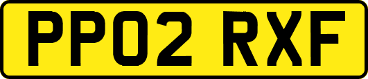 PP02RXF