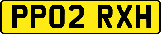 PP02RXH