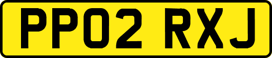 PP02RXJ