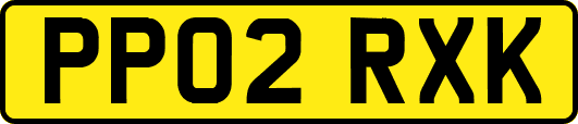 PP02RXK
