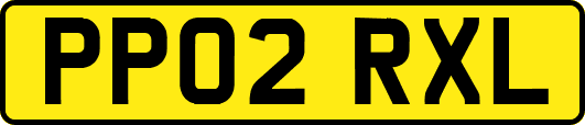 PP02RXL