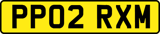 PP02RXM