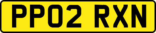 PP02RXN