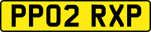 PP02RXP